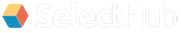 SelectHub logo