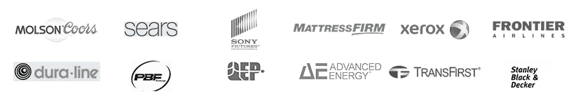 SelectHub Customer Logos