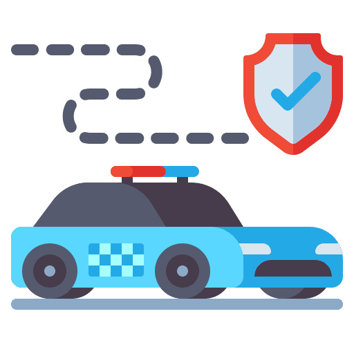 Mobile Patrol Coverage