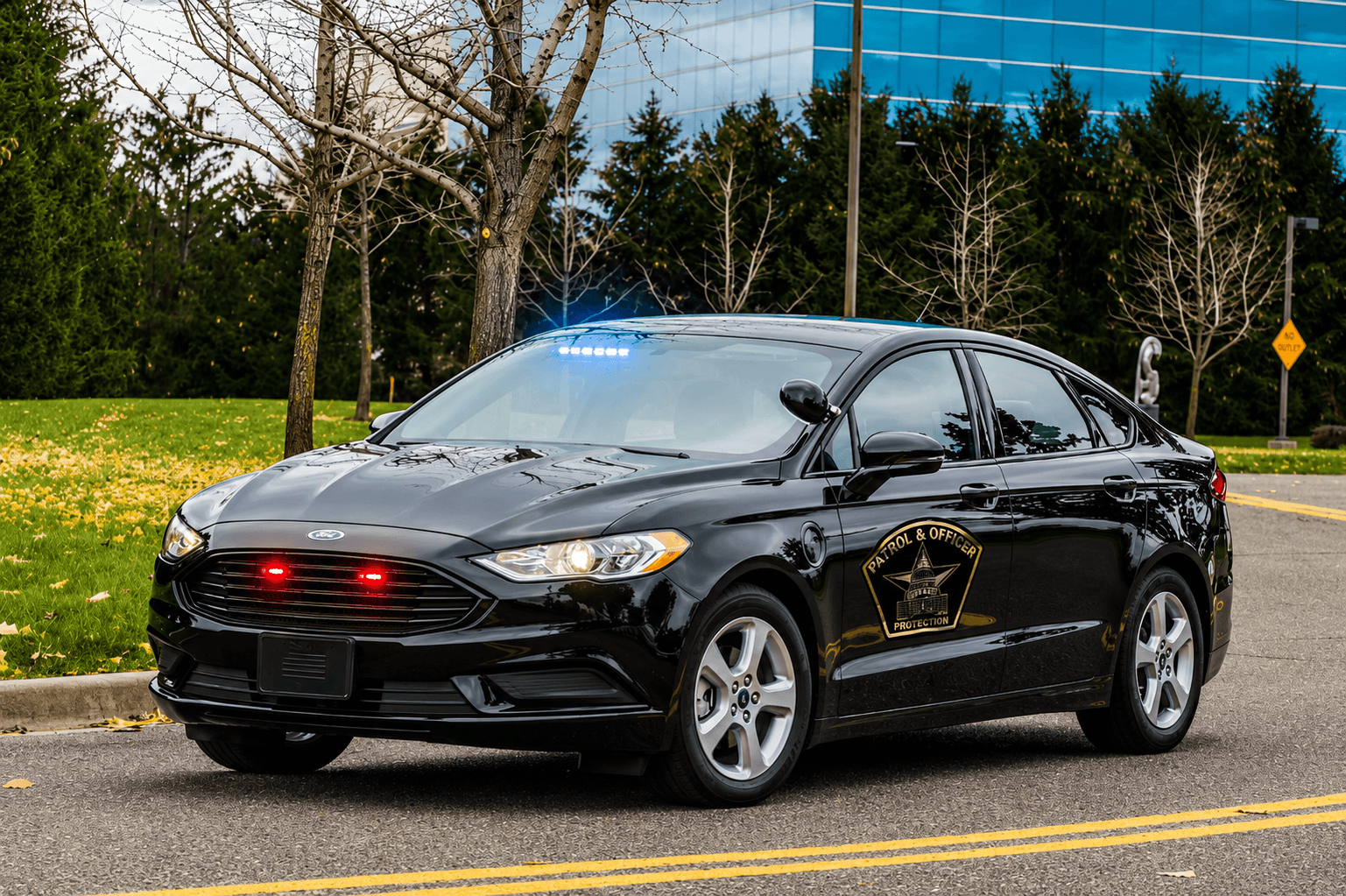 Mobile Patrol Services