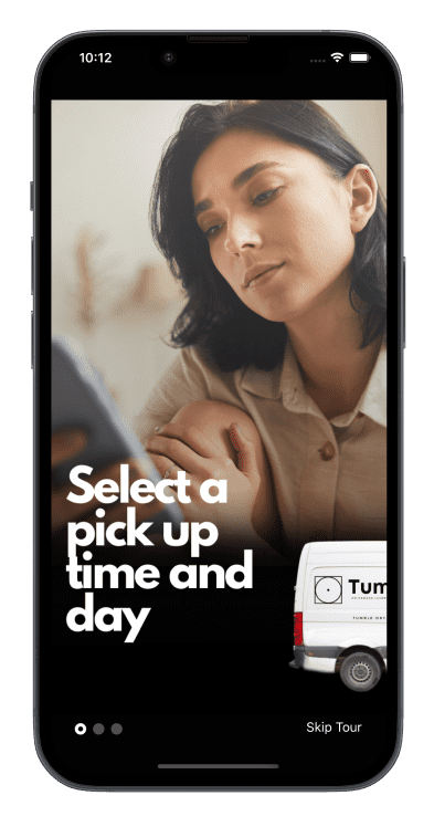 CleanCloud Branded Apps| CleanCloud Software for Dry Cleaners ...