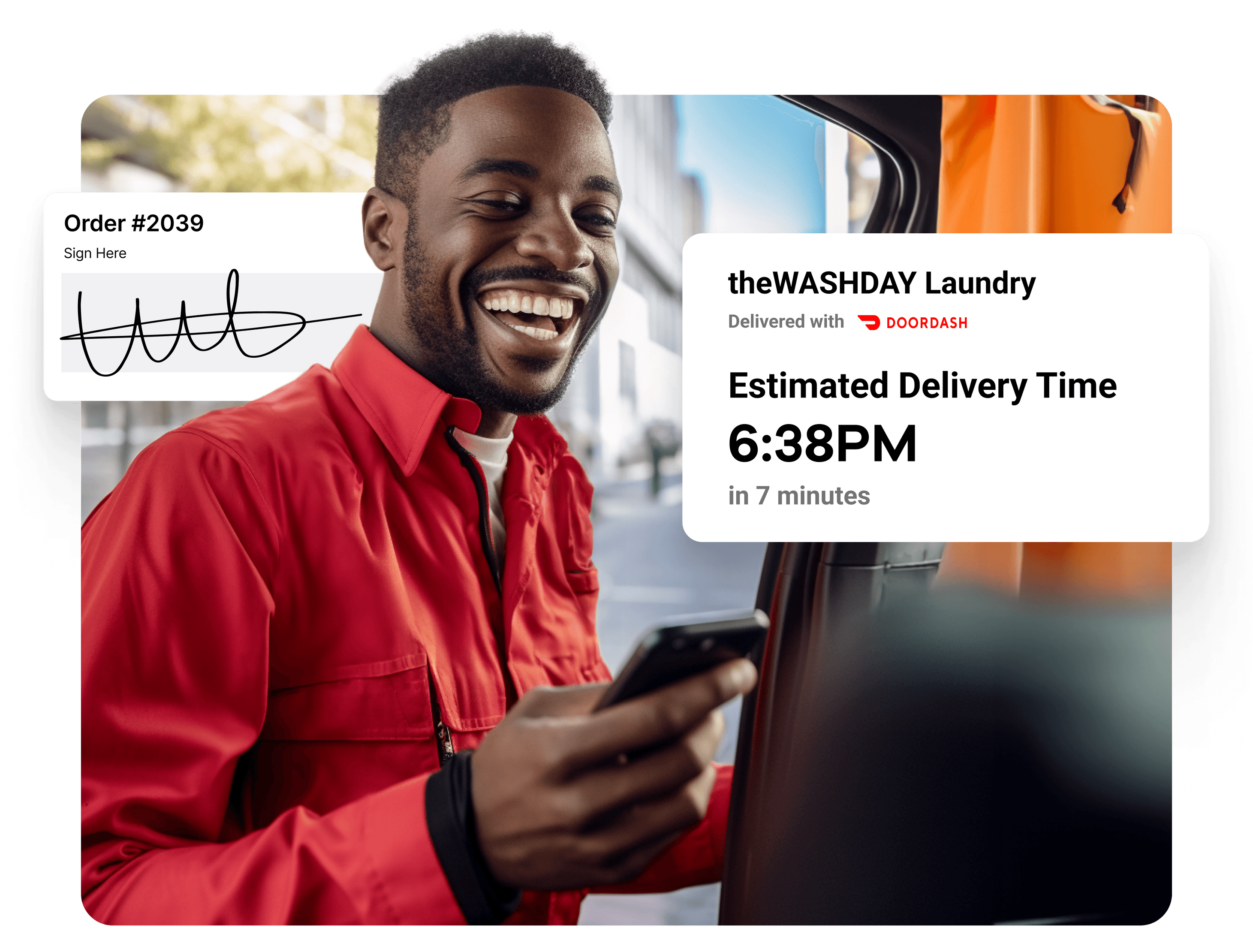Doordash Portal Login: The Simple Fix To Boost Your Ratings - ouuogln