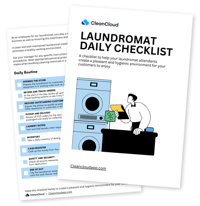 Resources | CleanCloud Software for Dry Cleaners, Laundromats and Shoe ...