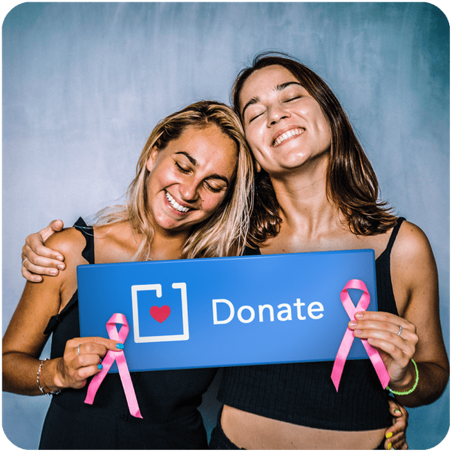 Donorbox Free Donation Form