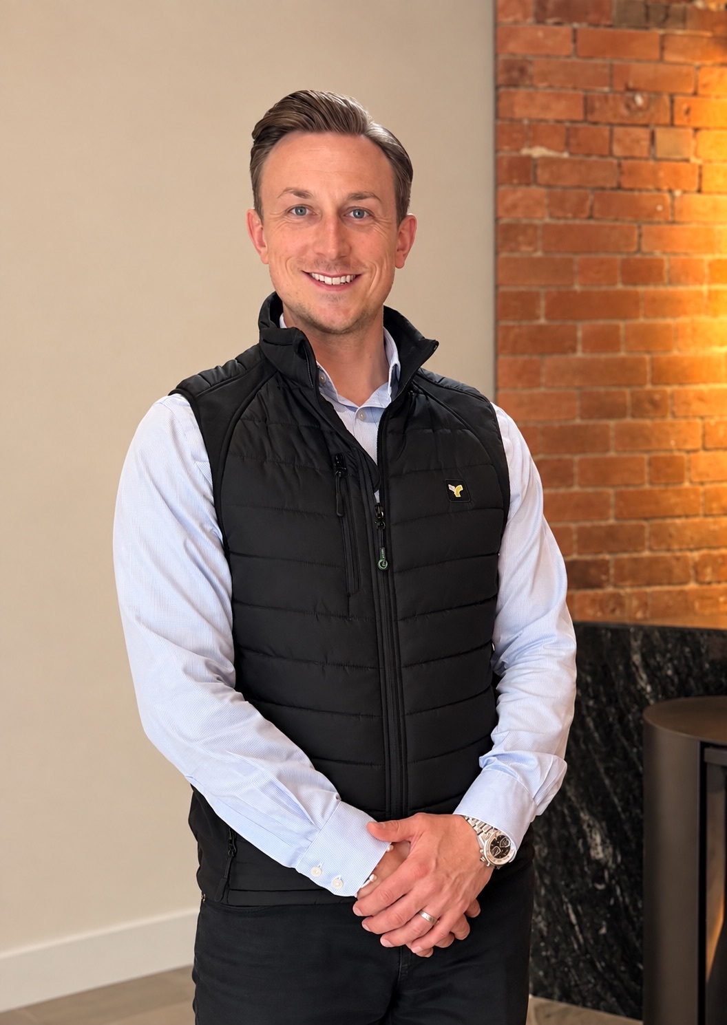 Matthew from Pennine Payments