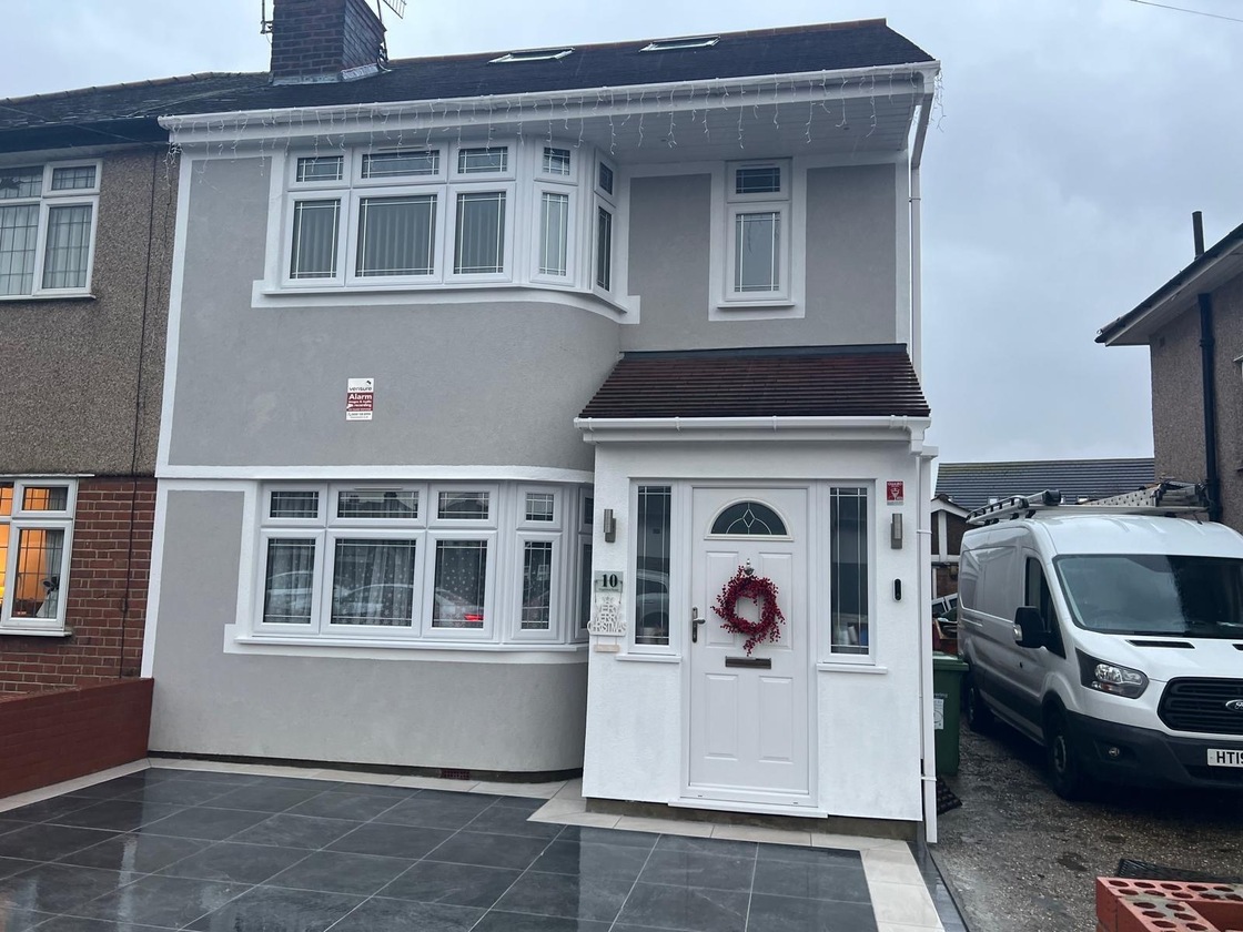 PG PROPERTY Limited — quality home renovation projects