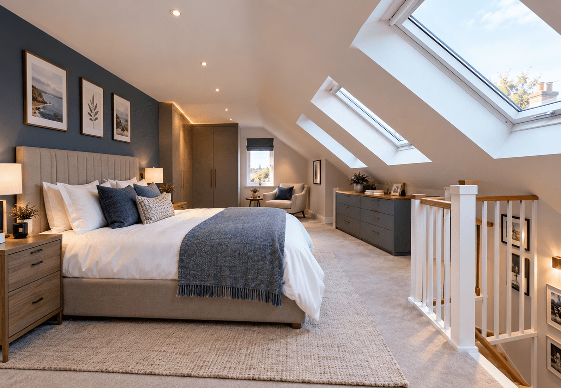 Loft Conversions