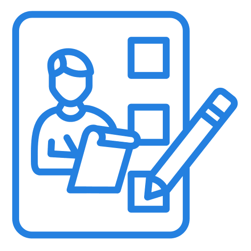 Roof Evaluation icon