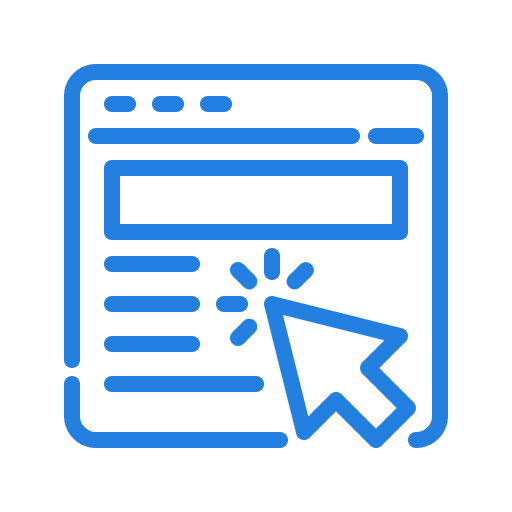 Initial Consultation icon