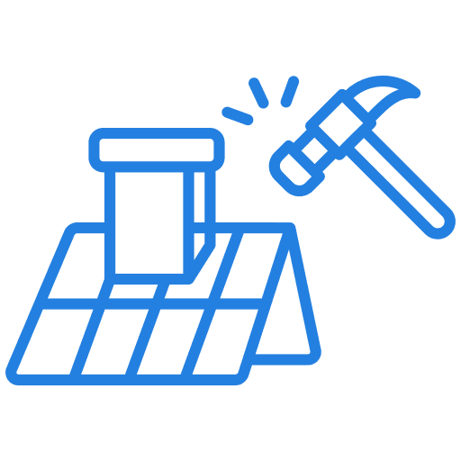 Professional Installation icon