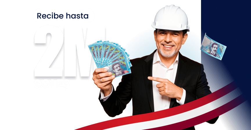 Imagen hasta 2 millones soles