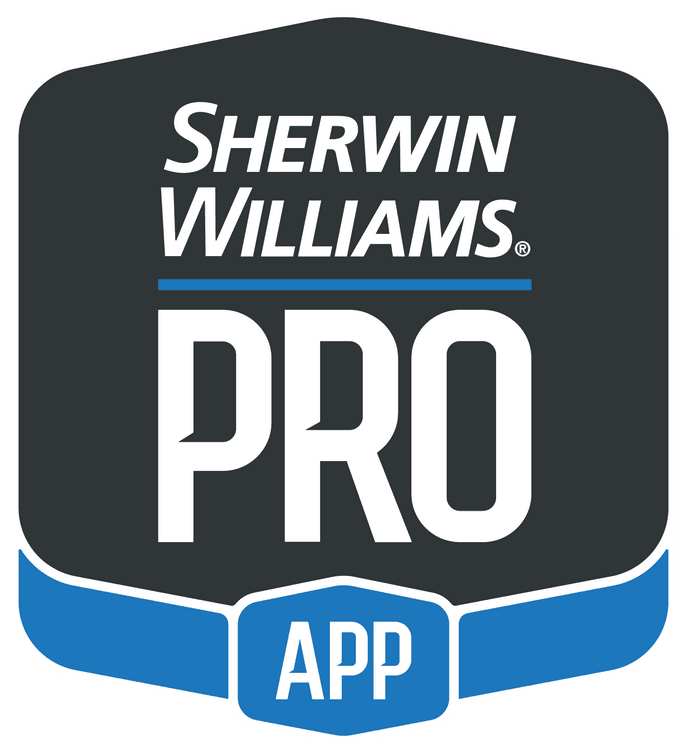 Sherwin Williams PRO Account Complete Your Online Profile