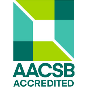 AACSB Accredited