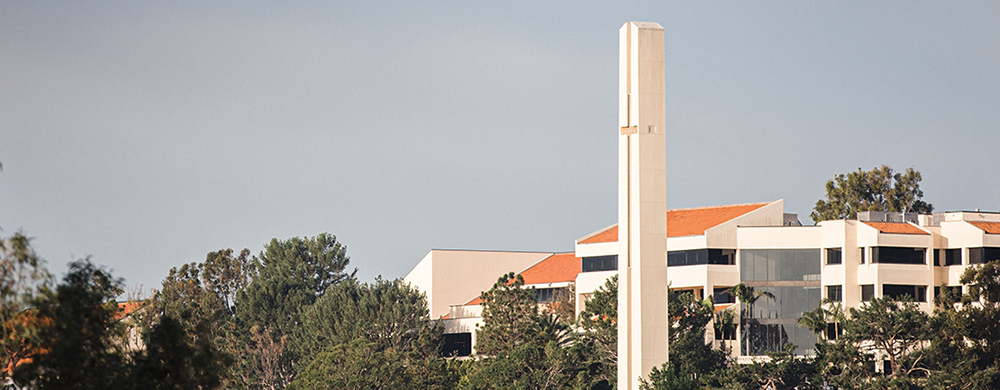 Drescher Graduate Campus, Malibu, CA