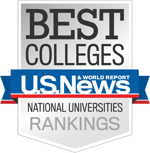 U.S. News & World Report - Best Colleges National Universities Rankings