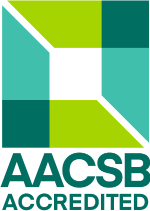 AACSB Accredited