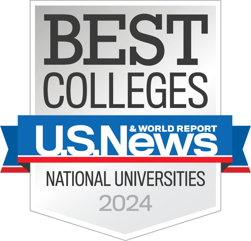 U.S. News & World Report - Best Colleges National Universities 2024