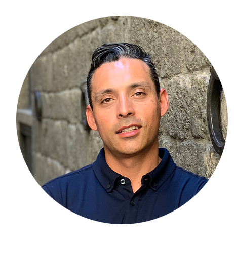 Rafael Barrero
