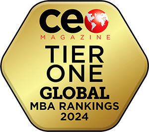 CEO Magazine Tier One Global MBA Rankings 2023
