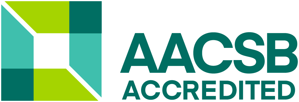 AACSB Accredited