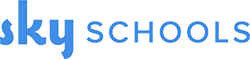 Sky Schools Logo