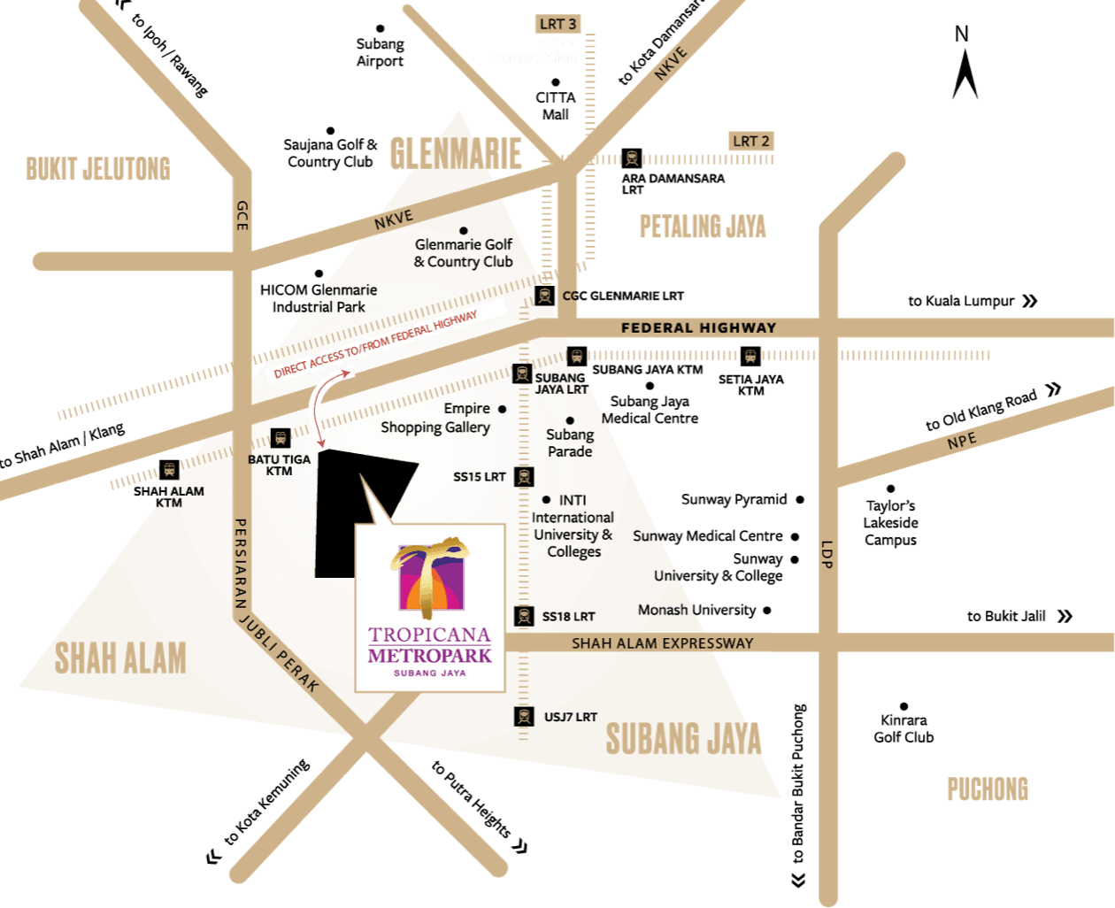 Avisa Residences