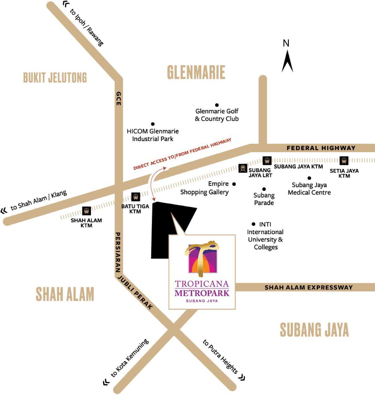 Avisa Residences
