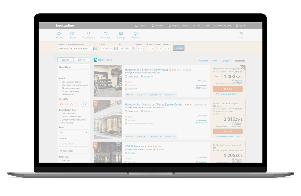 AUGUST 2024 MONTHLY DEALS