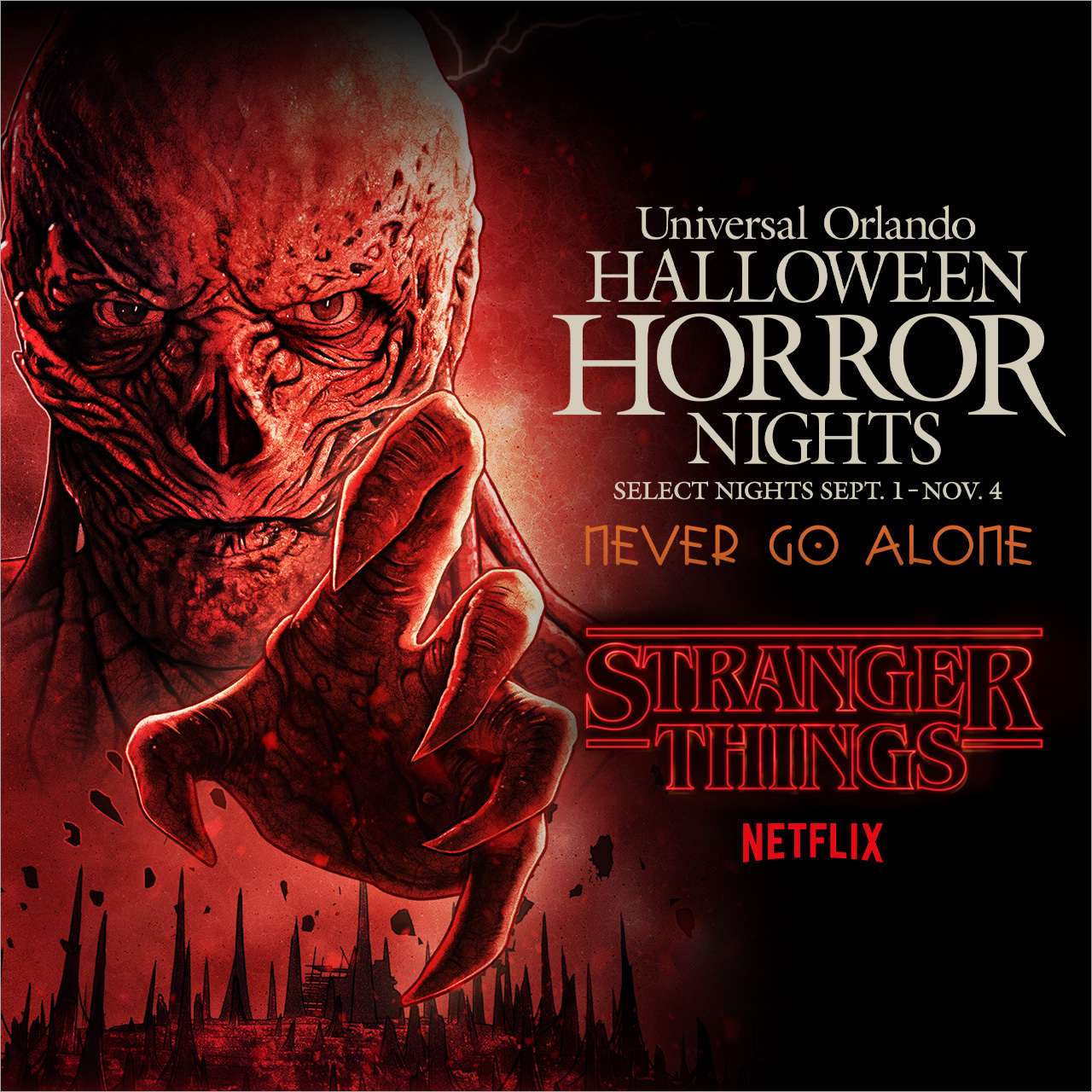 Universal Orlando Resort