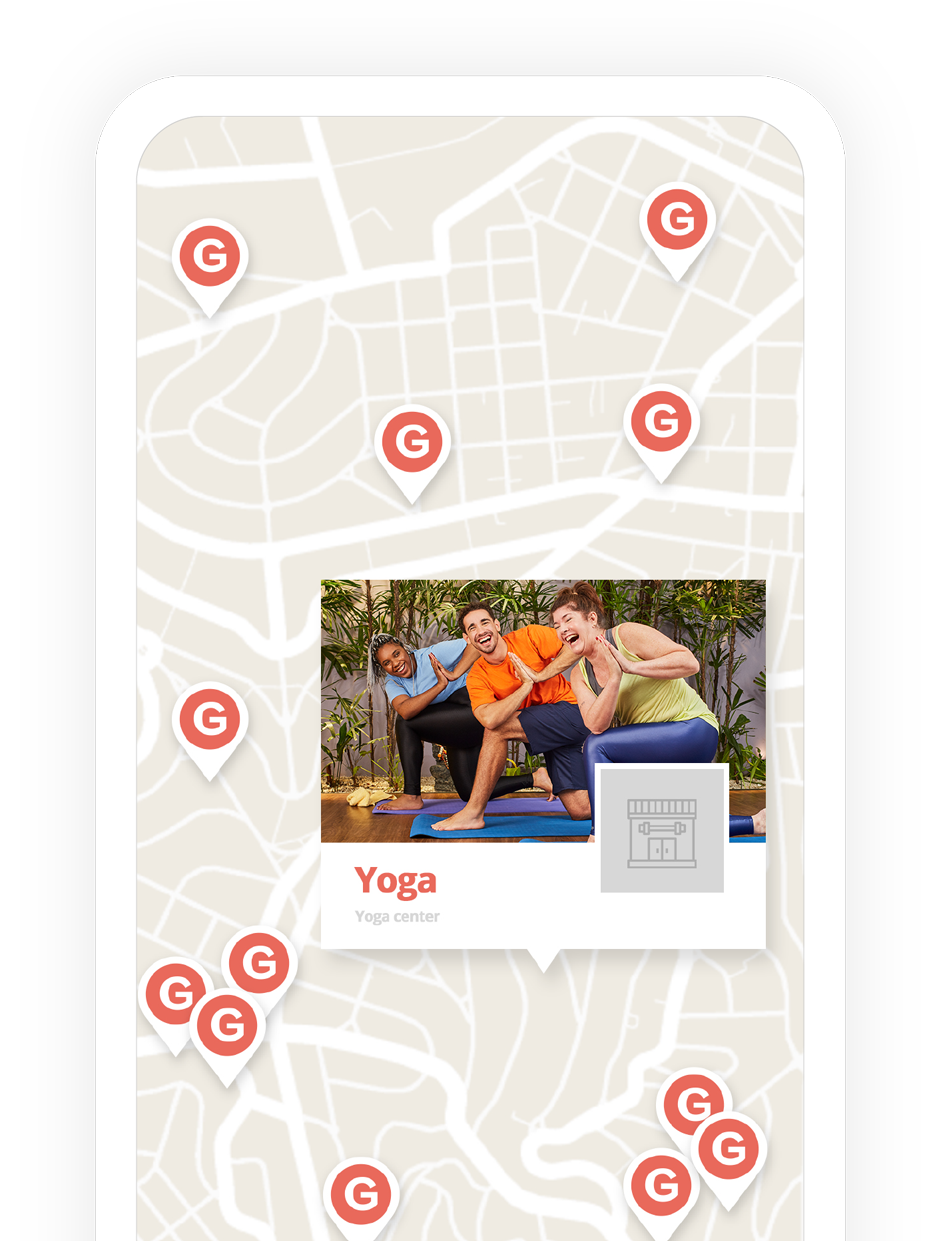 Gympass Gimnasios En Madrid Comunidad De Madrid