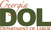 Georgia Dept of Labor
