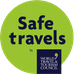 Certificación de otisa safe travel