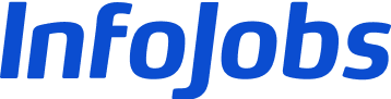 Logotipo InfoJobs