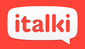 italki logo
