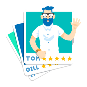 italki teacher image