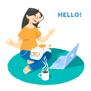 using italki language platform image