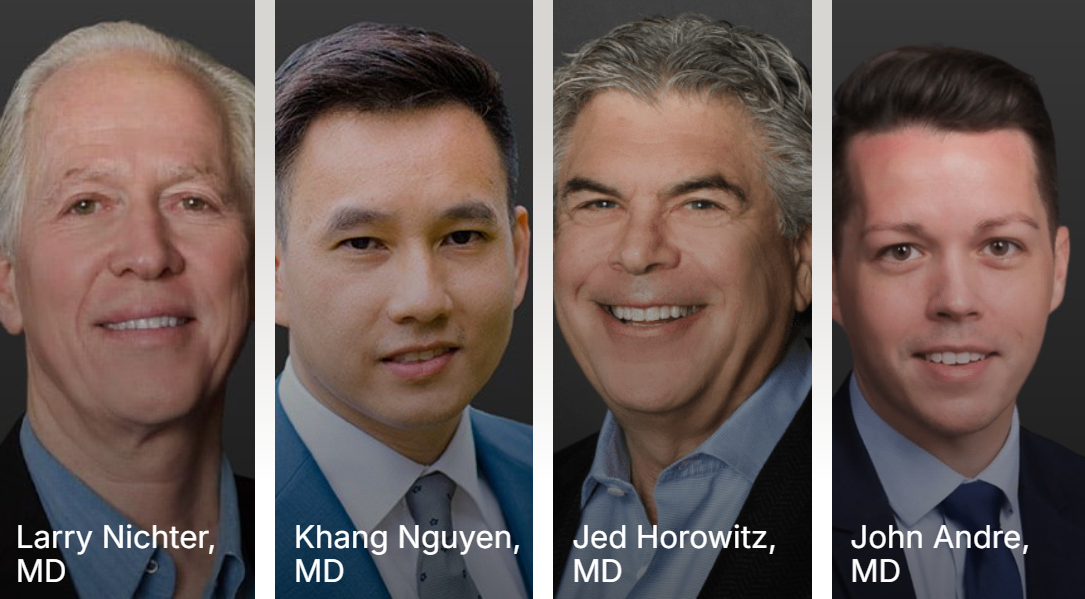 Plastic Surgeons in Newport Beach