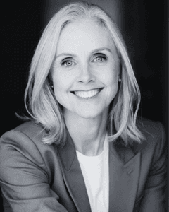 Lucinda Longcroft