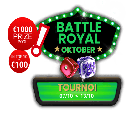 Magic Betting Casino promoties