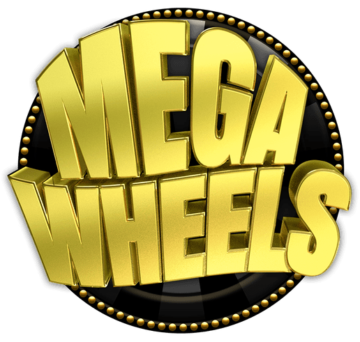 Logo of the game Mega Wheels