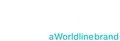 Logo of Ingenico. The official payment provider for Magic Betting Casino.