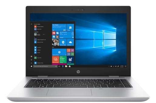 Hp probook не включается