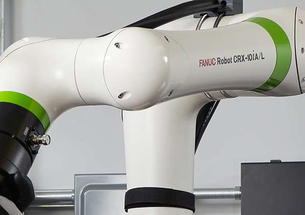 Cooper Cobot Cart Cooper Cobot Cart