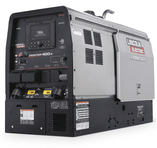 Frontier 400x | Lincoln Electric