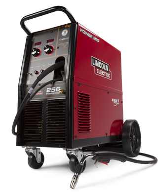 welder