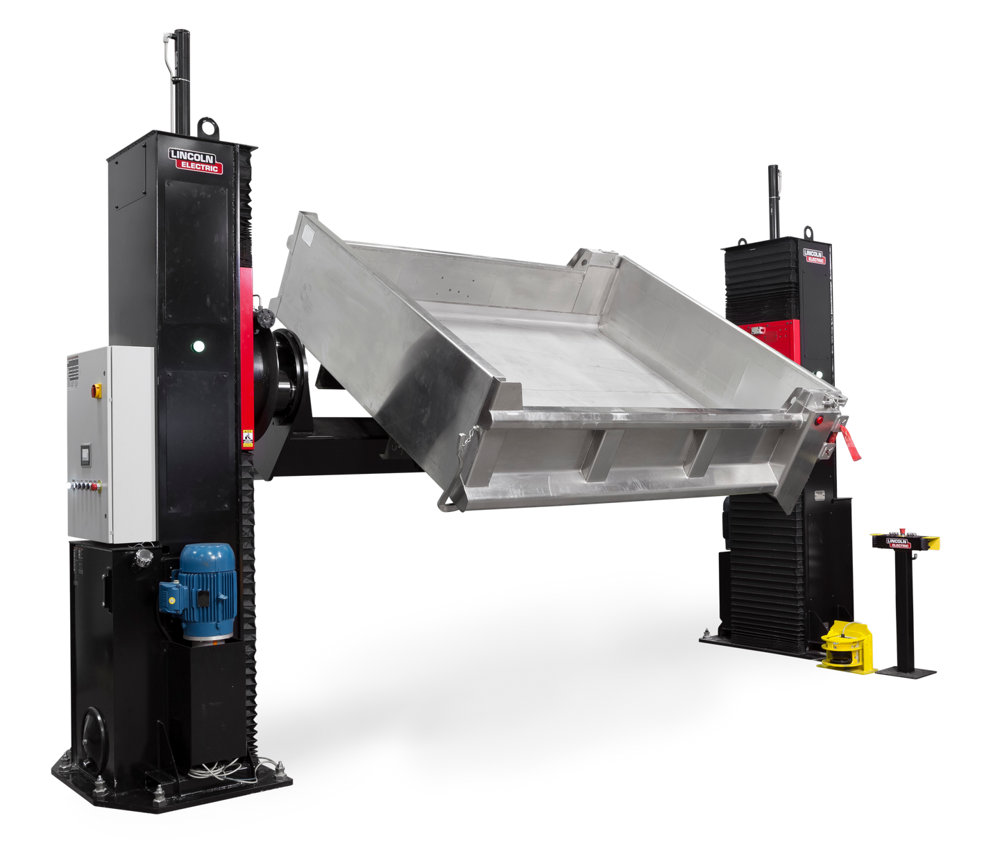 Smart Positioner