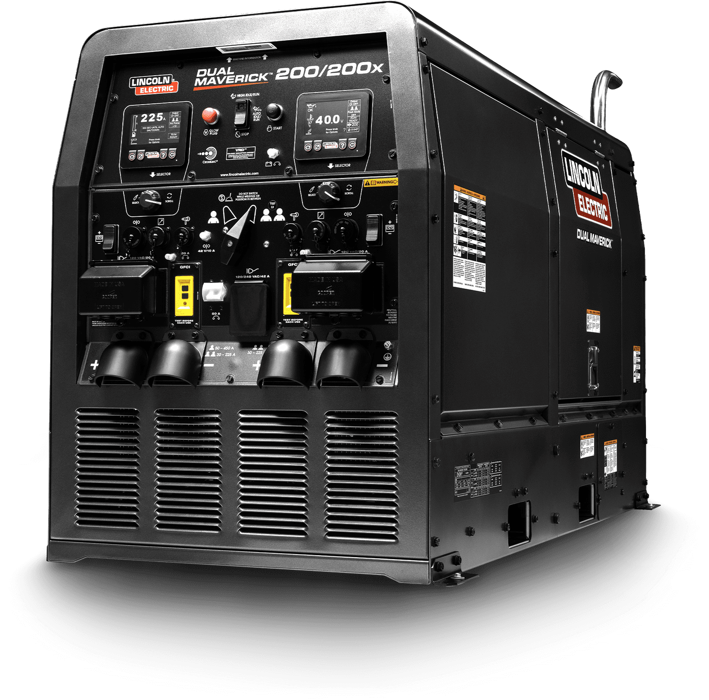 VRTEX® 360 Compact virtual welding trainer with cutting mode