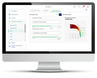 Aws Cloudformation Evaluation Using The Proov Platform