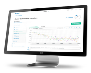 Aws Cloudformation Evaluation Using The Proov Platform