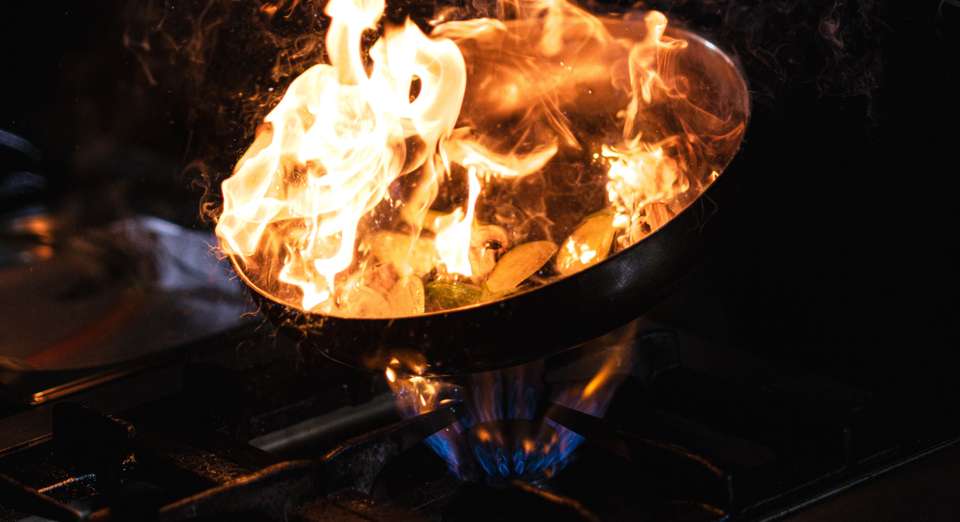 Propane Supplier - Budget Propane